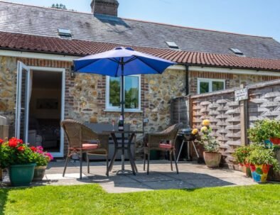 Hell Lane Annexe Dorset